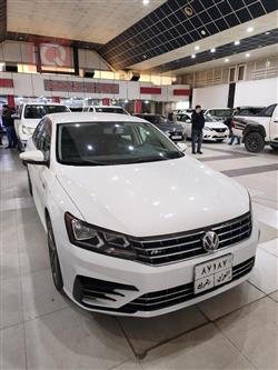 فولكسفاغن باسات